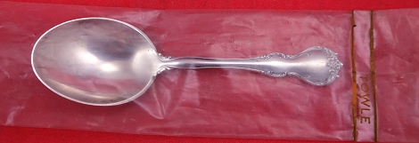 Baby Spoon factory sealed 4 1/4